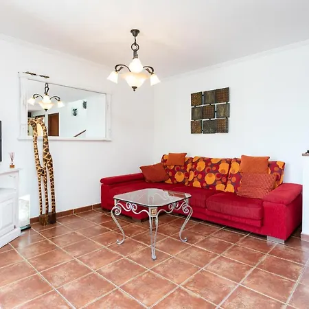 Bonito Bungalow Playa La Tejita * Granadilla De Abona