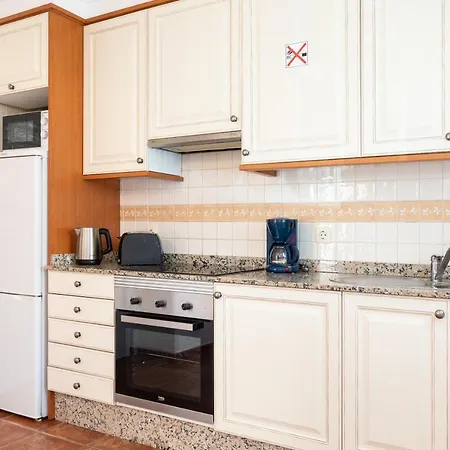 Semesterbostad Bonito Bungalow Playa La Tejita Granadilla De Abona