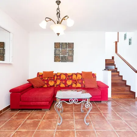 Bonito Bungalow Playa La Tejita *