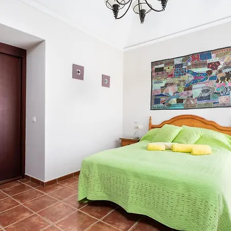 Bonito Bungalow Playa La Tejita * Granadilla De Abona