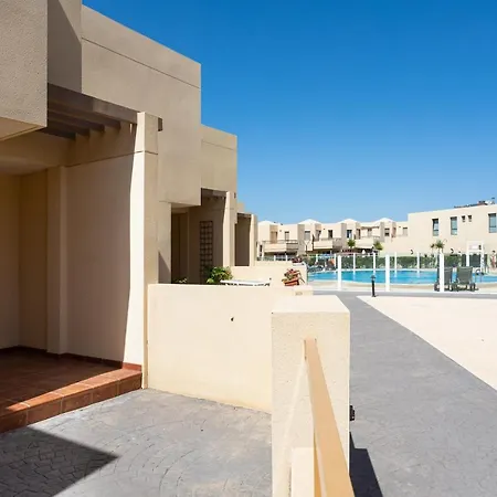 Bonito Bungalow Playa La Tejita Granadilla De Abona