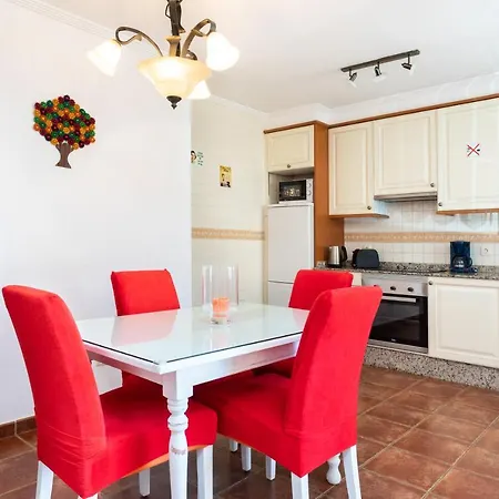 Bonito Bungalow Playa La Tejita